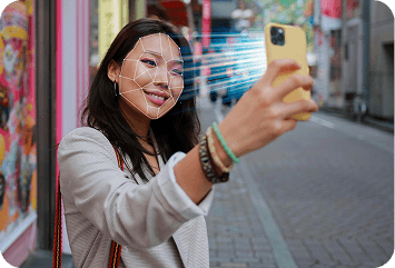 AI photo recognition