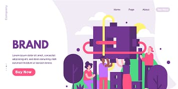 Brand Activation Game Experience