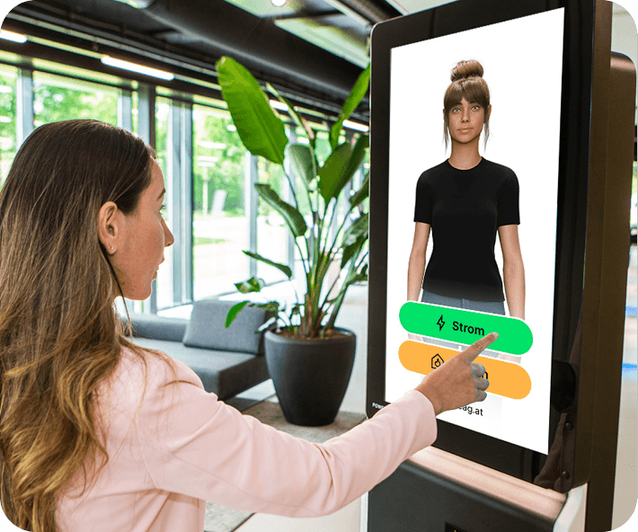 Brand Activation Game Experience
