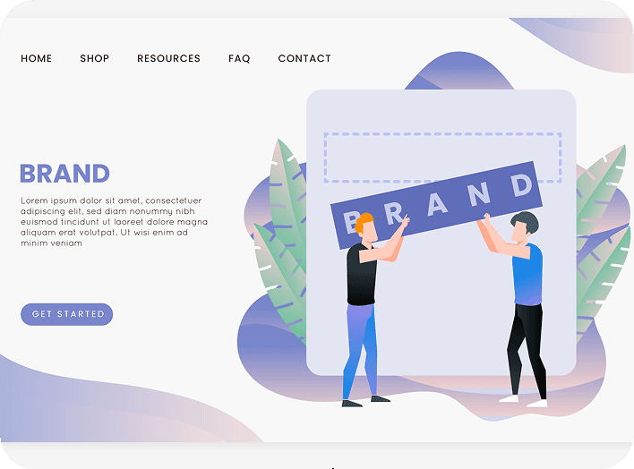 Brand Activation Game Experience