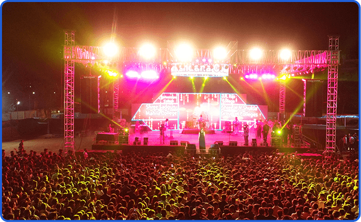 Concert Nights
