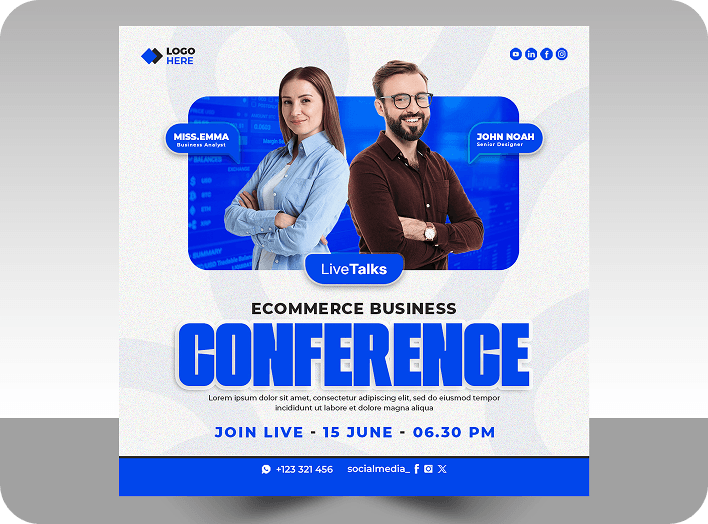 Conference Engagement Experience