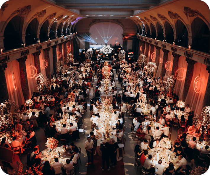 Conferences & Summits