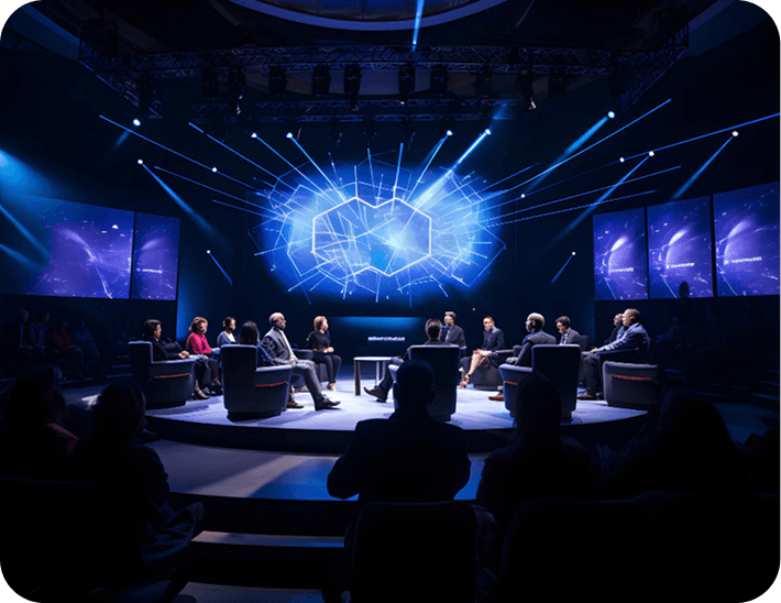 Conferences & Summits
