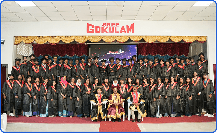 Convocations