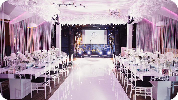 Corporate Events