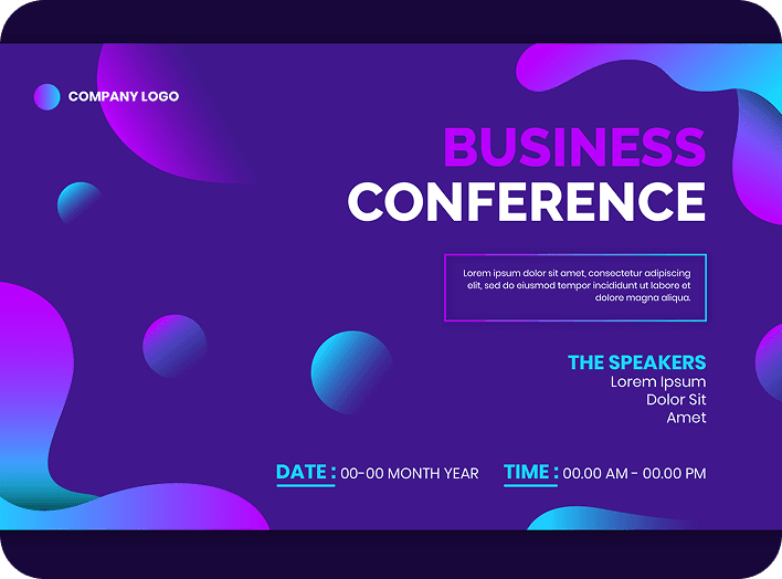 Corporate Townhall Engagement