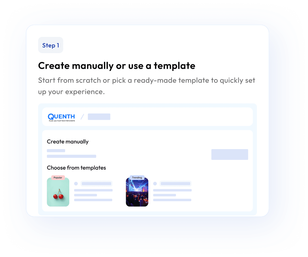 Crowdplay workflow