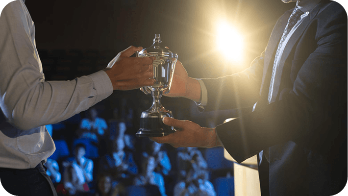 Employee Award Nights
