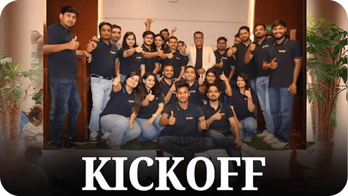Hybrid Kickoffs