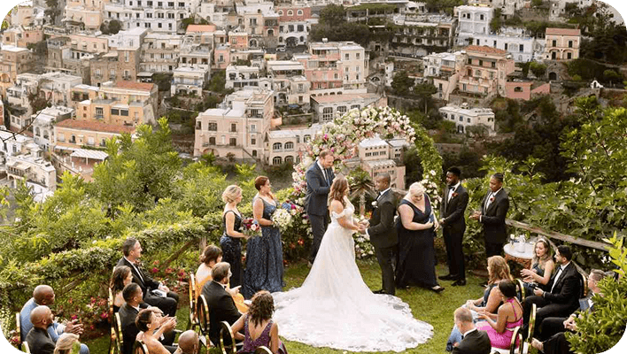 Intimate Ceremonies