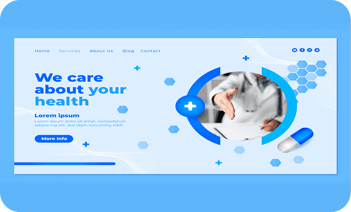Pharma & Healthcare Expo