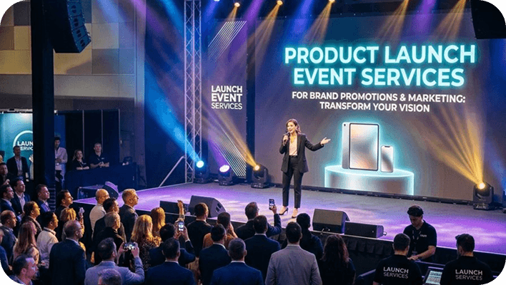 Product Launch Trainings
