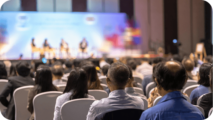 Quarterly Townhalls