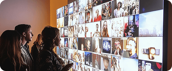 Social Wall