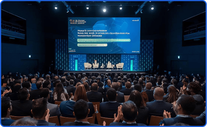 Tech Conference