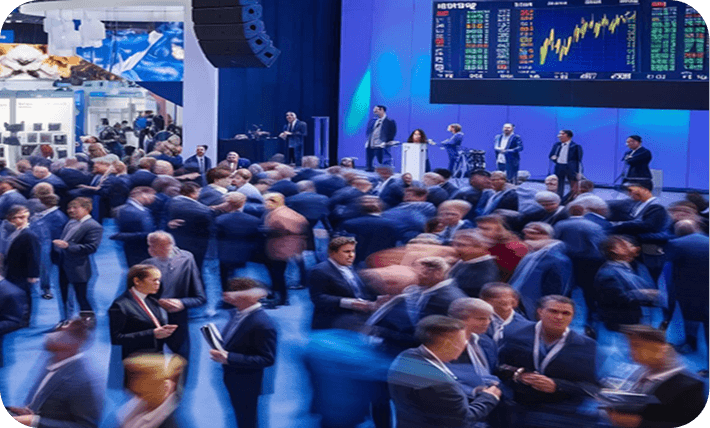 Technology Trade Show