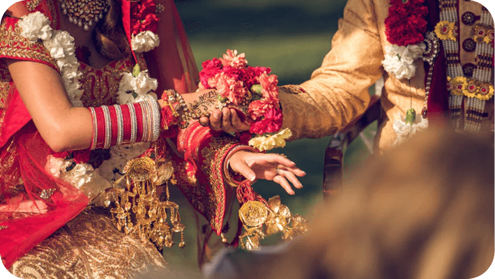 The Ceremony