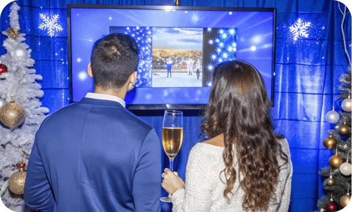 Wedding & Social Event Clients