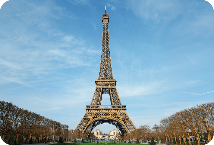 World landmarks