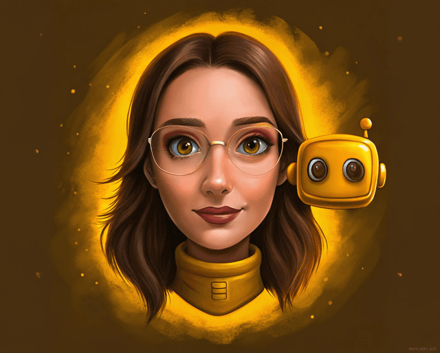 AI Avatar Launch Experience