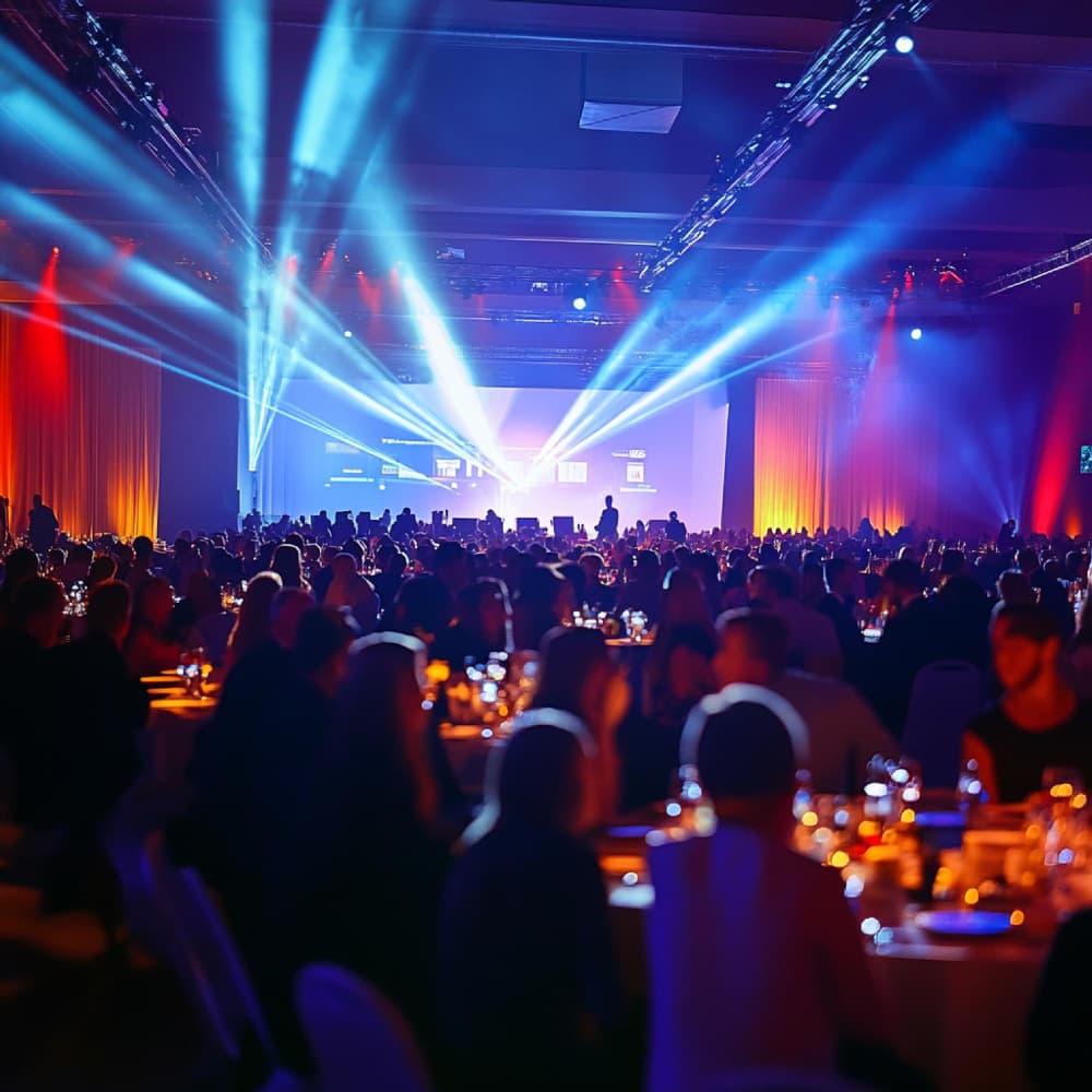15 Event Engagement Ideas That Actually Work