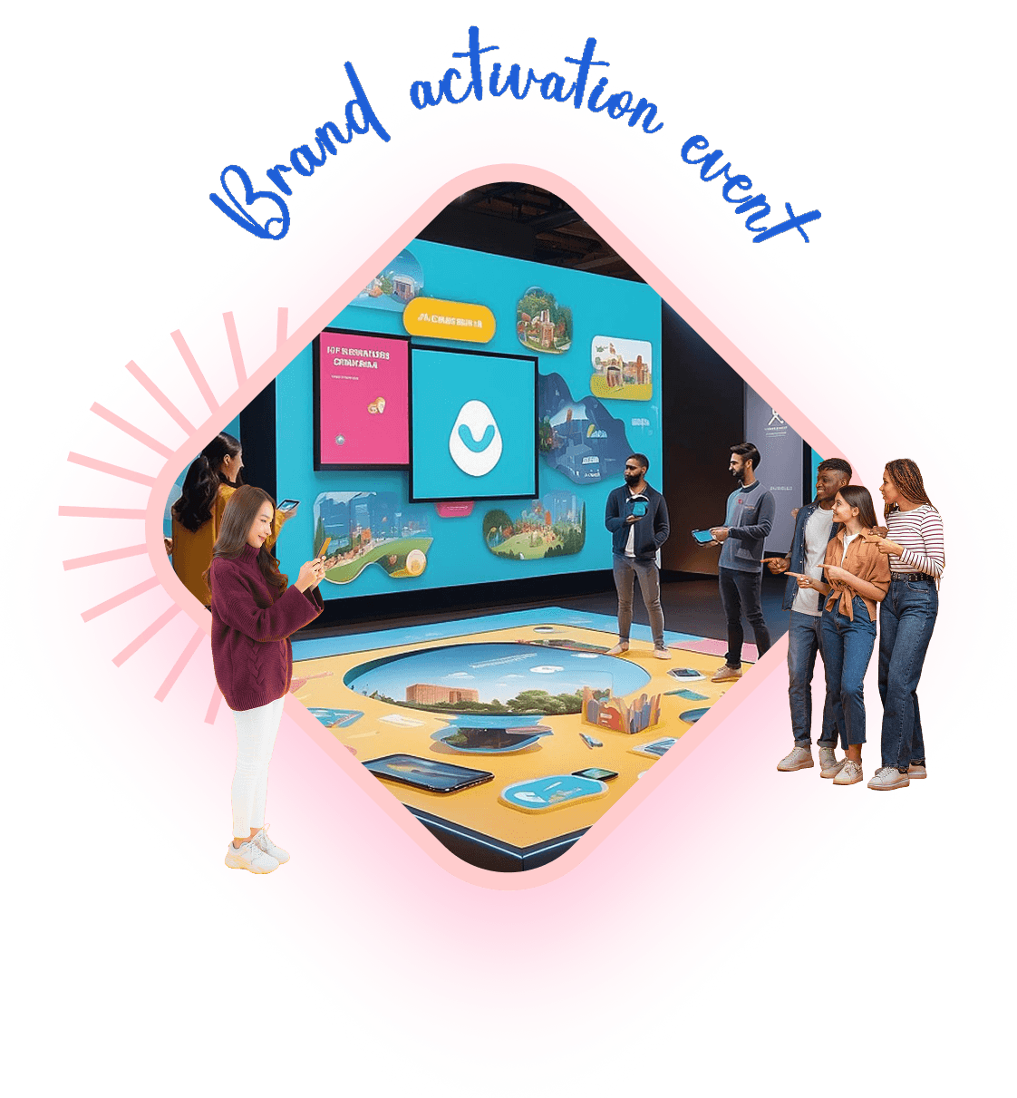 brand experiences
