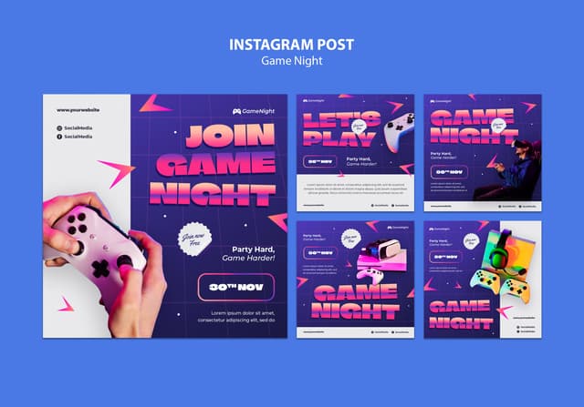 Brand Activation Game Experience