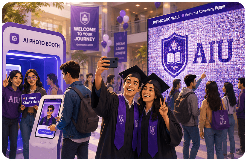 Campus Event