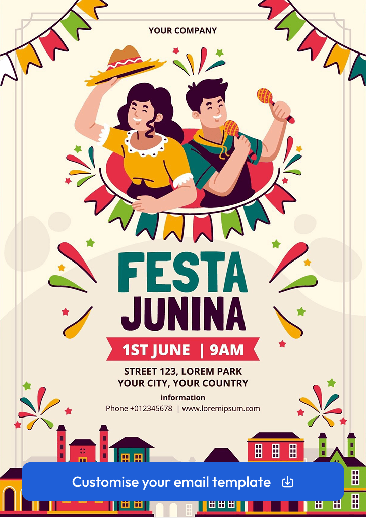 fest mania by quenth