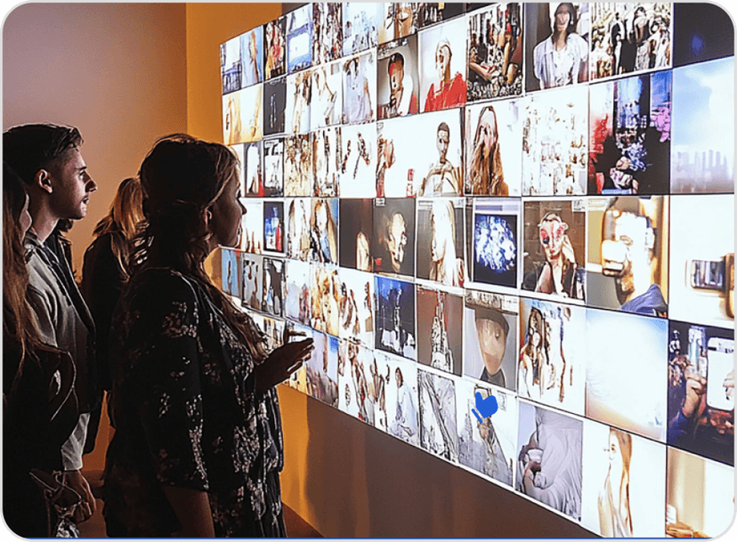 Event Technology Solutions in chicago | Quenth