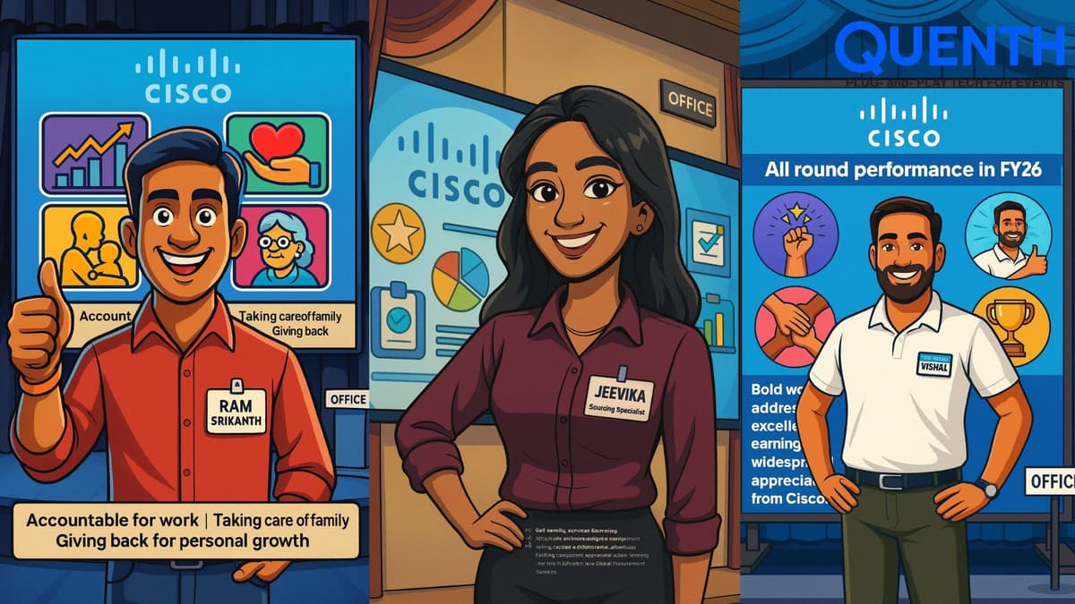 AI Story Booth Dazzles At Company Celebration