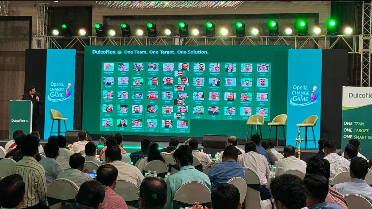 500 Attendees. 3 Cities. 1 Pledge.