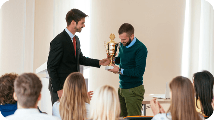 Award Ceremonies