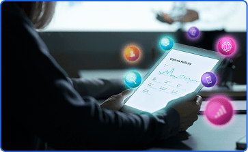 Digital Campaigns
