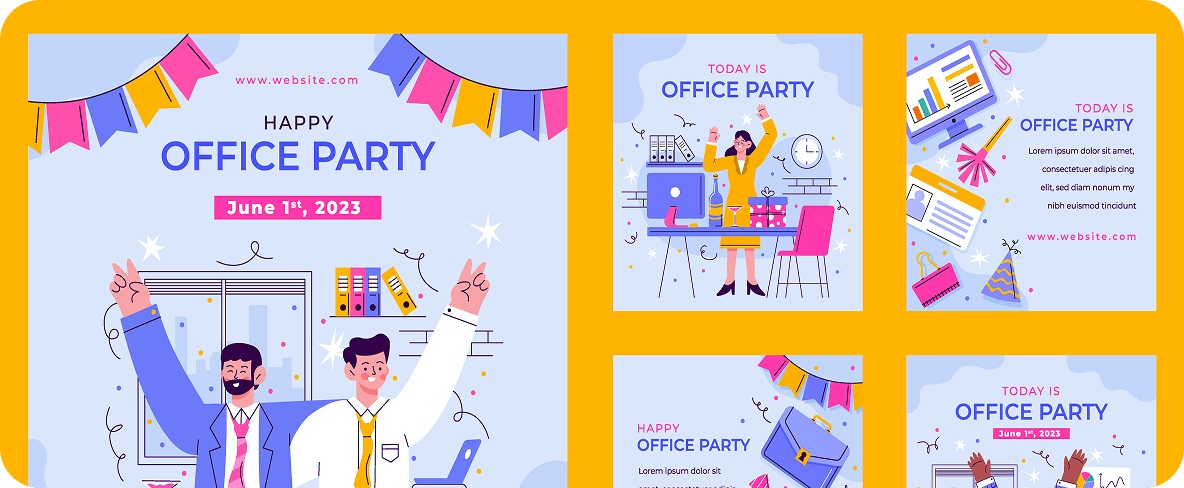Employee Day Experience