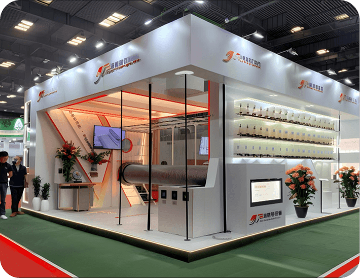 Exhibition Booths