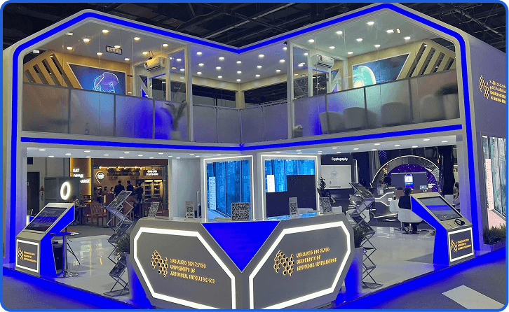 Exhibition Booths