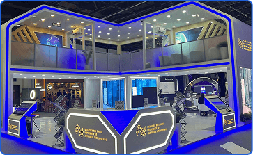 Exhibition Booths