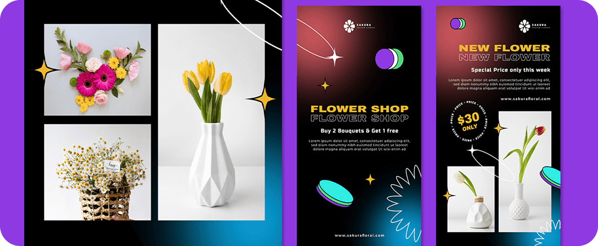 Product Launch Experience