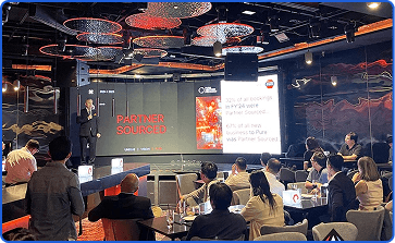 Product Launches