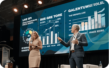 Sales Kickoff Experience