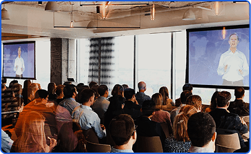 Sales Kickoffs