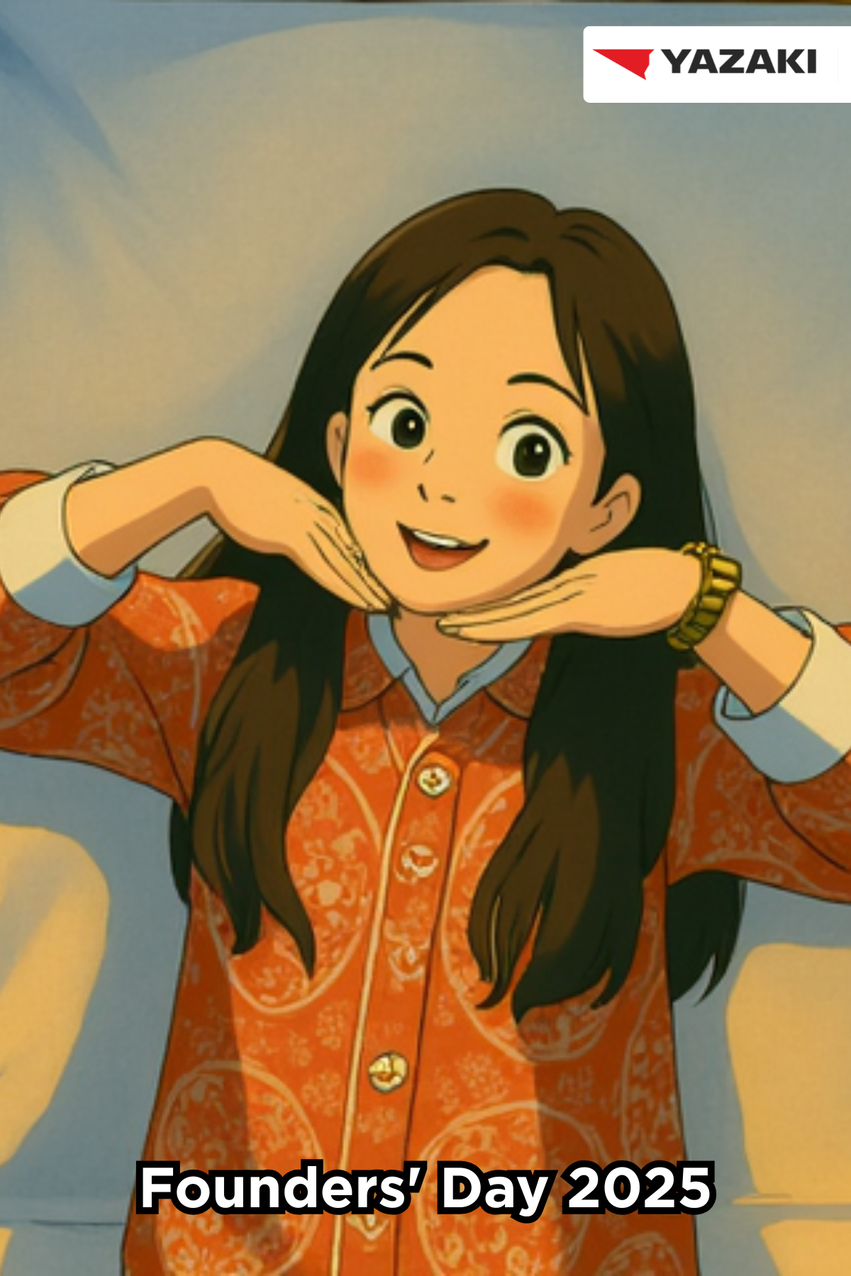 Ghibli-style AI photobooth by Quenth
