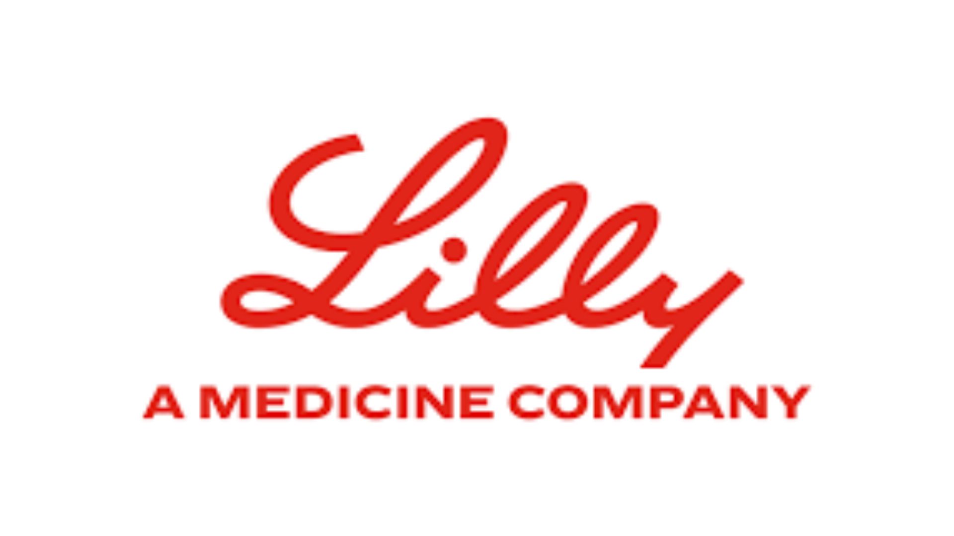 Lilly logo