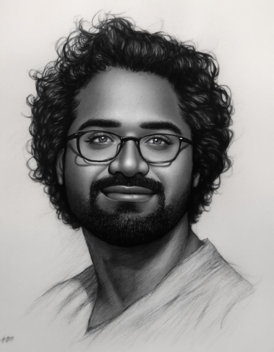 AI Sketch Booth by quenth