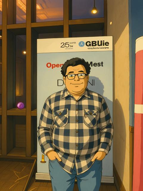AI Ghibli Photobooth software in Kolkata