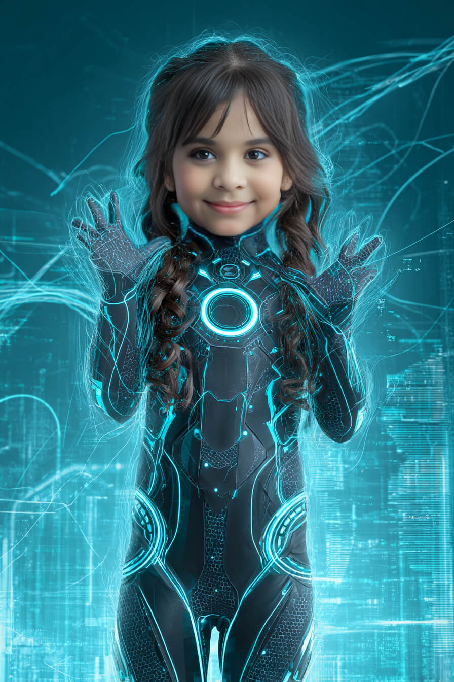 AI Avatar Photobooth in Mumbai