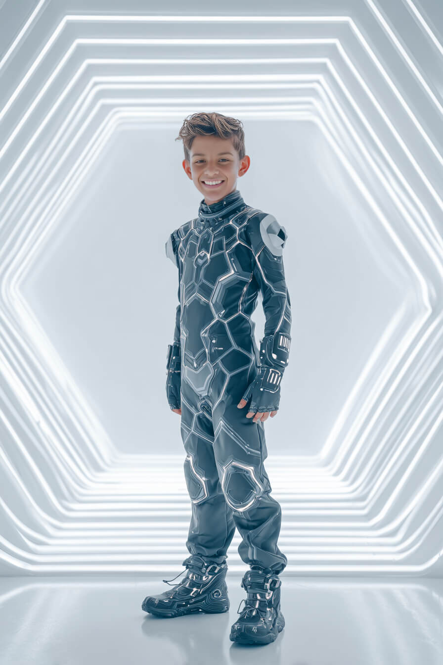 AI Avatar Photobooth software in Mumbai