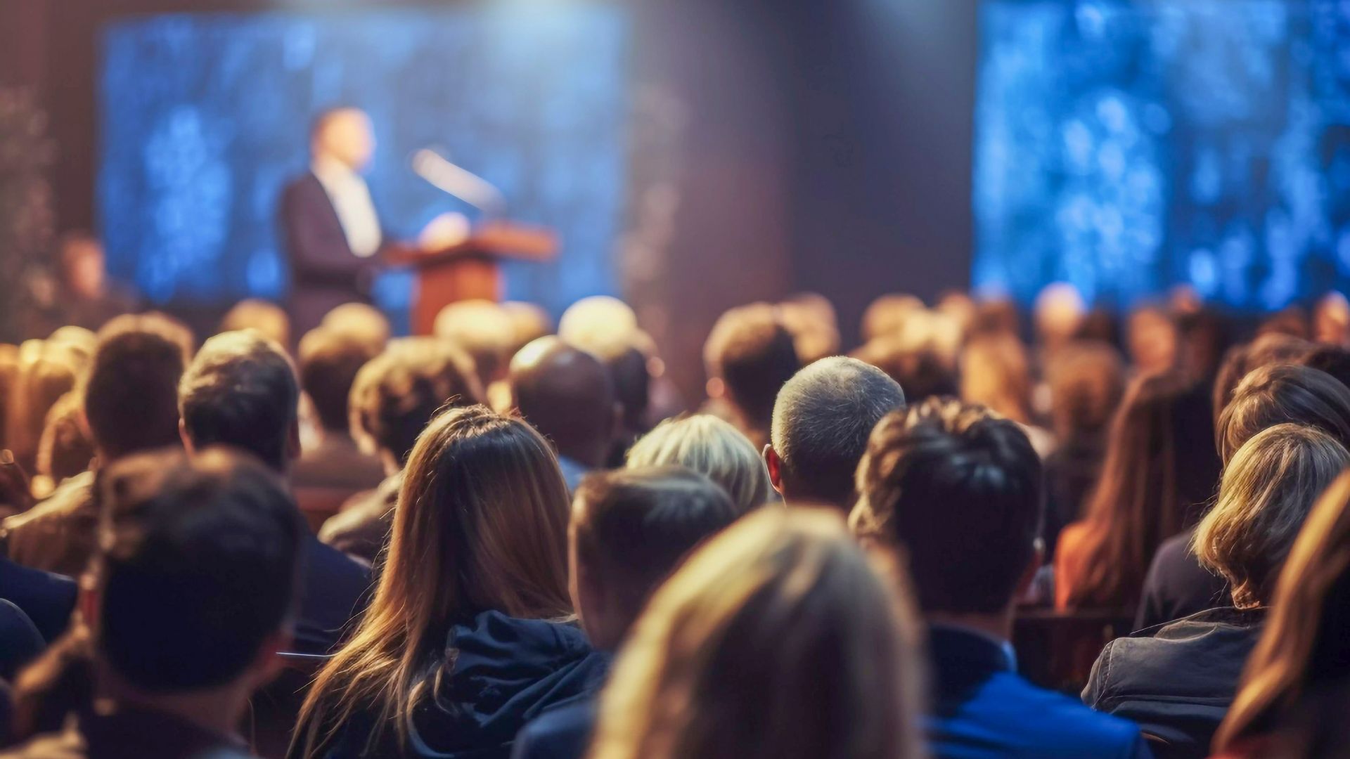 conference engagement solutions by quenth